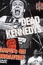 Watch Dead Kennedys Live Megashare9