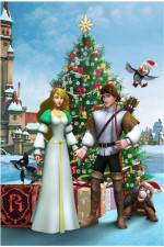 Watch The Swan Princess Christmas Megashare9