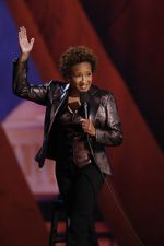 Watch Wanda Sykes: I\'ma Be Me Megashare9