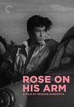 Watch The Rose on His Arm Megashare9