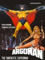 Watch Argoman the Fantastic Superman Megashare9