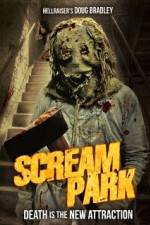 Watch Scream Park Megashare9