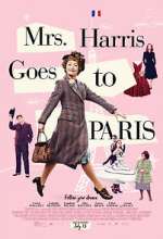 Watch Mrs Harris Goes to Paris Solarmovie