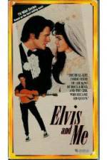 Watch Elvis and Me Megashare9