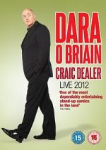 Watch Dara O Briain: Craic Dealer Live Megashare9