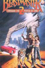 Watch Beastmaster 2: Through the Portal of Time Megashare9