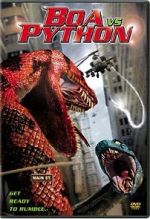 Watch Boa vs. Python Megashare9