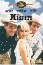 Watch The Misfits Megashare9