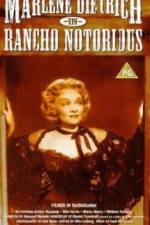 Watch Rancho Notorious Megashare9