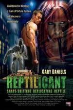 Watch Reptilicant Megashare9