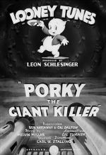 Watch Porky the Giant Killer (Short 1939) Megashare9