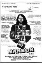 Watch Manson Megashare9