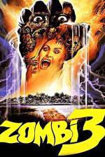 Watch Zombi 3 Megashare9