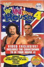 Watch WWF in Your House 4 Megashare9