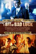 Watch A Bit of Bad Luck Megashare9