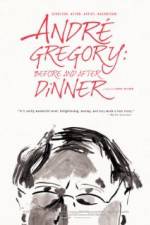 Watch Andre Gregory: Before and After Dinner Megashare9