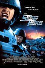 Watch Starship Troopers Megashare9