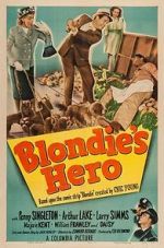 Watch Blondie\'s Hero Megashare9