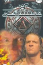 Watch WWF Armageddon Megashare9