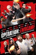 Watch Operation Endgame Megashare9