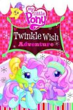 Watch My Little Pony: Twinkle Wish Adventure Megashare9