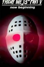 Watch Friday the 13th: A New Beginning Megashare9