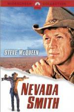 Watch Nevada Smith Megashare9