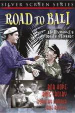 Watch Road to Bali Megashare9