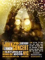Watch Imagine: John Lennon 75th Birthday Concert Megashare9