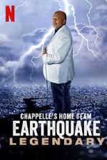 Watch Earthquake: Legendary (TV Special 2022) Megashare9