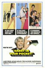 Watch Harry in Your Pocket Megashare9