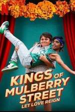 Watch Kings of Mulberry Street: Let Love Reign Megashare9