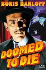 Watch Doomed to Die Megashare9