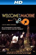 Watch Welcome to the Machine Megashare9