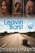 Watch Leaving Barstow Megashare9