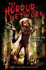 Watch The Horror Network Vol. 1 Megashare9