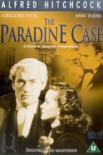 Watch The Paradine Case Megashare9