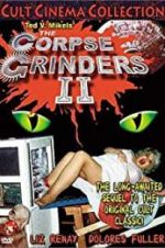 Watch The Corpse Grinders 2 Megashare9