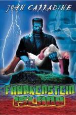 Watch Frankenstein Island Megashare9