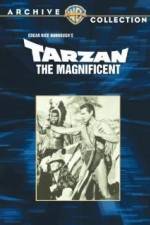 Watch Tarzan the Magnificent Megashare9