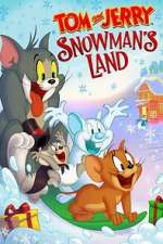 Watch Tom and Jerry: Snowman's Land Megashare9