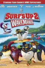 Watch Surf\'s Up 2: WaveMania Megashare9