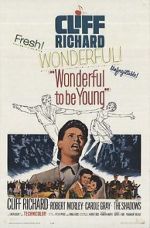 Watch Wonderful to Be Young! Megashare9