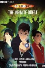 Watch Doctor Who: The Infinite Quest Megashare9