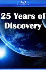 Watch 25 Years of Discovery Megashare9