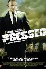 Watch Pressed Megashare9