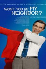 Watch Won\'t You Be My Neighbor? Megashare9