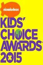 Watch Nickelodeon Kids\' Choice Awards 2015 Megashare9