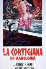 Watch Cortigiana di Babilonia Megashare9