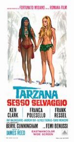 Watch Tarzana, the Wild Woman Megashare9